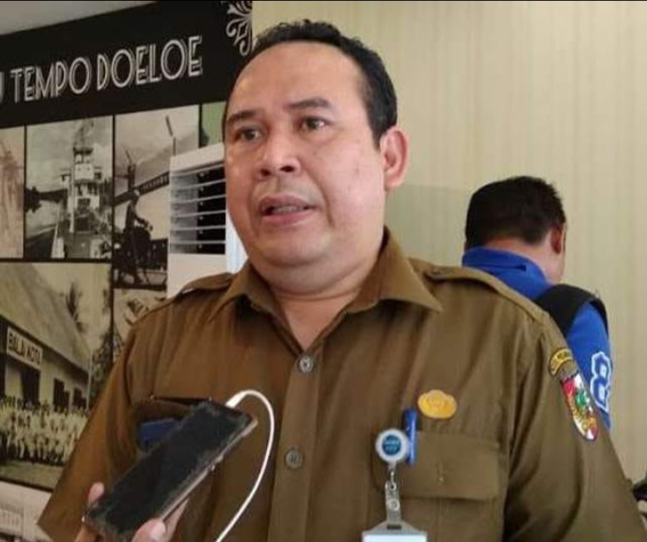 Didominasi Usia 9-60 Tahun, Penderita ISPA di Pekanbaru Capai 24.422 Orang