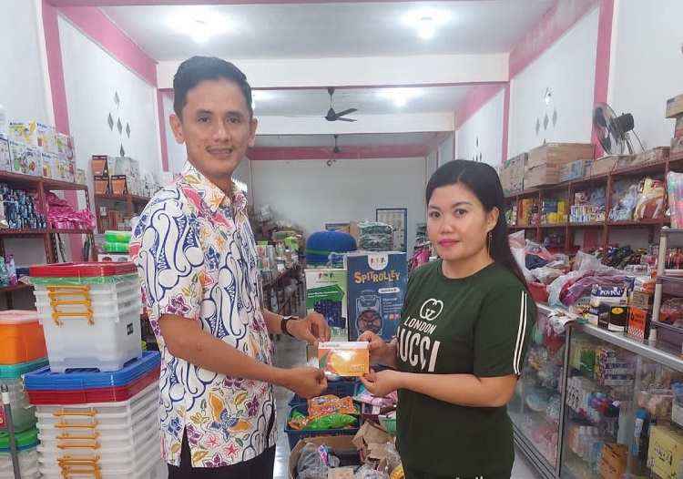 Ayo Buka Tabungan Sinar Neto BRK Syariah dan Nikmati Nisbah Setara Deposito