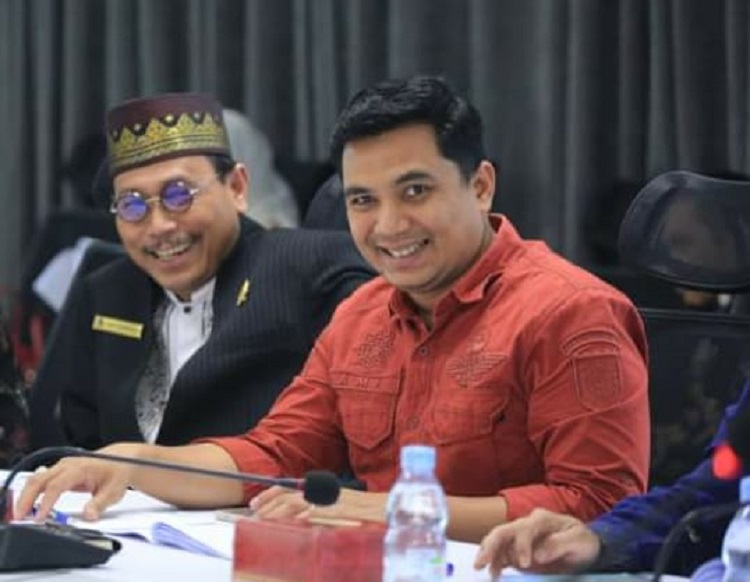 Pasar Bawah akan Direnovasi, Pedagang Direlokasi ke Pelabuhan Pelindo Awal November