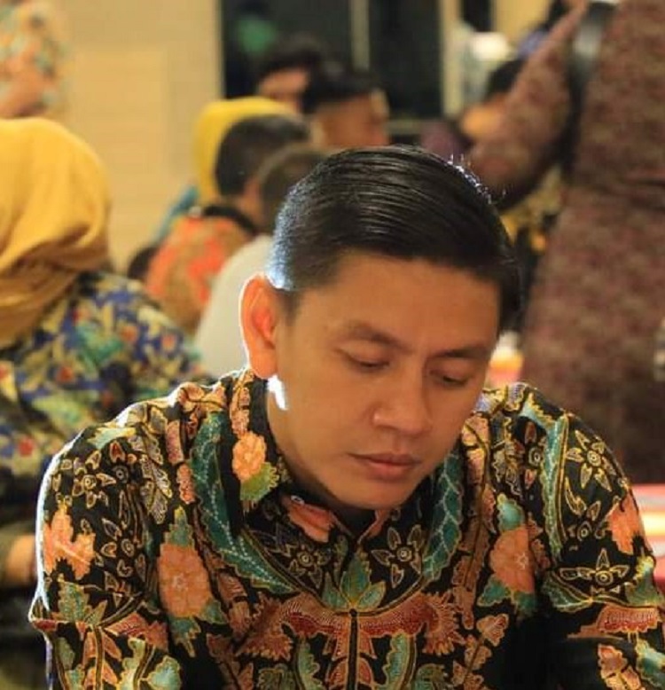 Anggaran Rp 4 Miliar, Overlay Jalan Dahlia Dimulai Minggu Depan