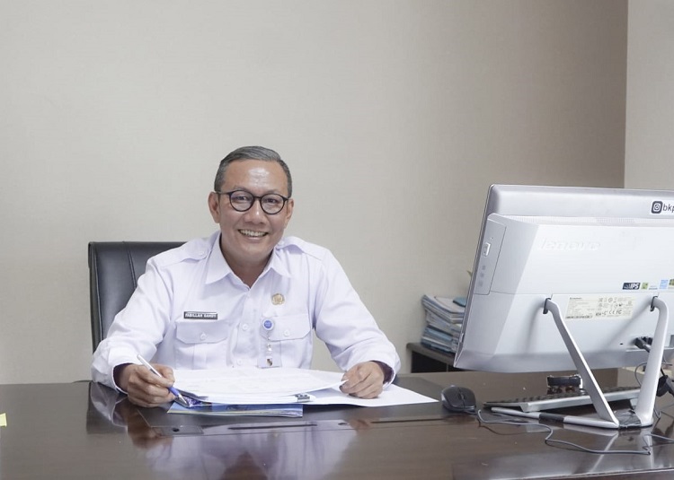 Ratusan Pelamar PPPK Pekanbaru tak Lulus Seleksi Administrasi