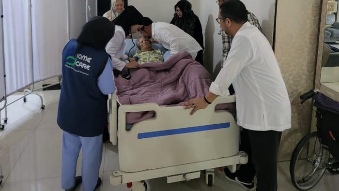 Batal Hadiri Panggilan KPK, Syahrul Yasin Limpo: Saya Hormati KPK, Namun Izinkan Saya Temui Ibu di Kampung