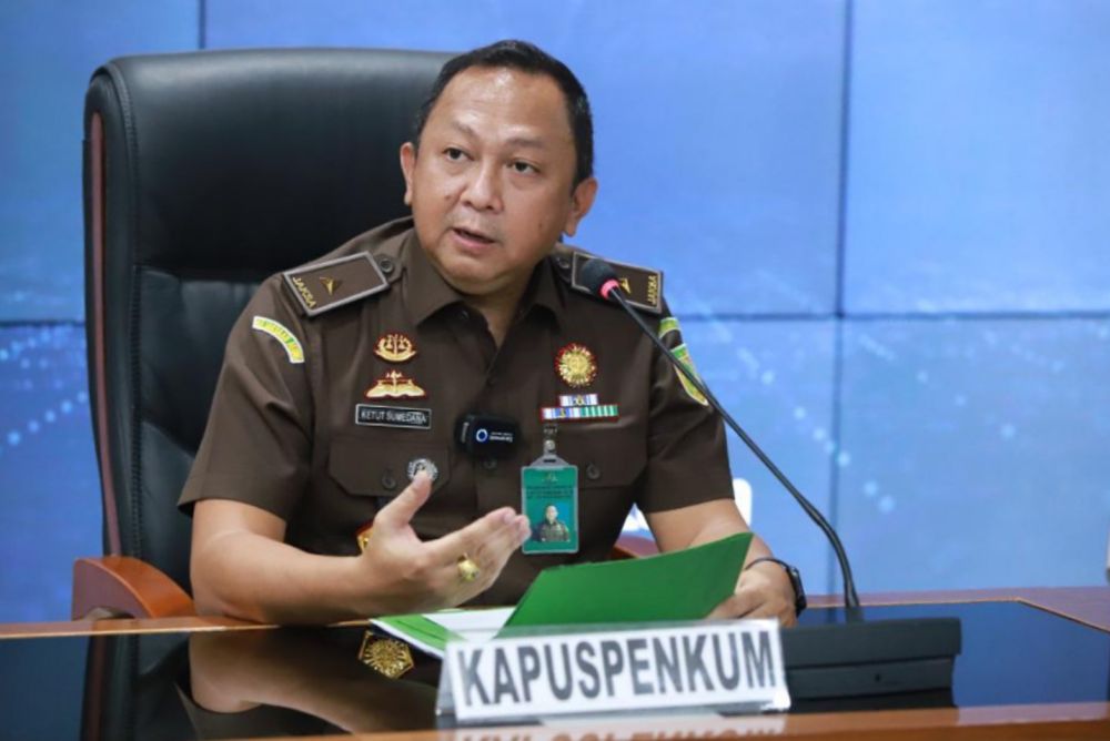 Supardi Dimutasi, Putra Kuansing Akmal Abbas Kajati Riau yang Baru