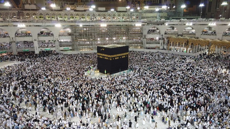 Jemaah Haji Asal Bengkalis Tutup Usia Setelah 3 Bulan Dirawat di Arab Saudi