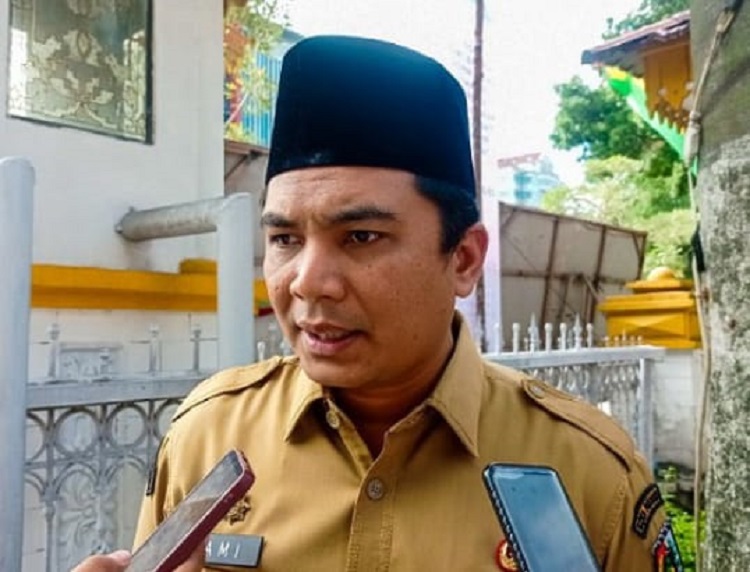 Sudah 8 Tahun Dibangun, Pasar Induk Ditargetkan Beroperasi Akhir Tahun Ini