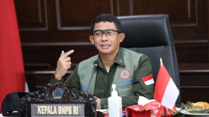 Pertumbuhan Awan Masih Rendah, BNPB Harus 271 Kali TMC Guna Padamkan Api Karhutla