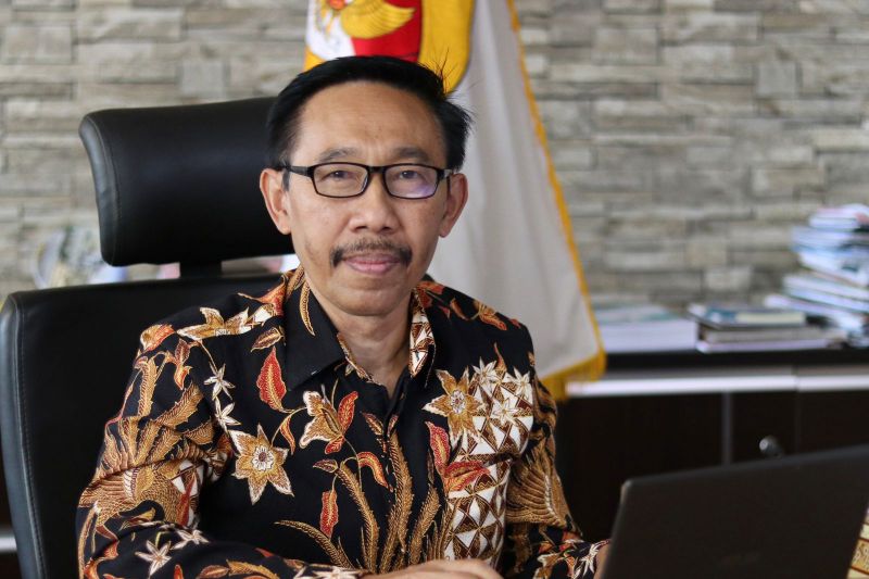 Masuki Tahun Politik, Ketua KASN RI: ASN Jangan Gadaikan Integritas Untuk Senangkan Majikan