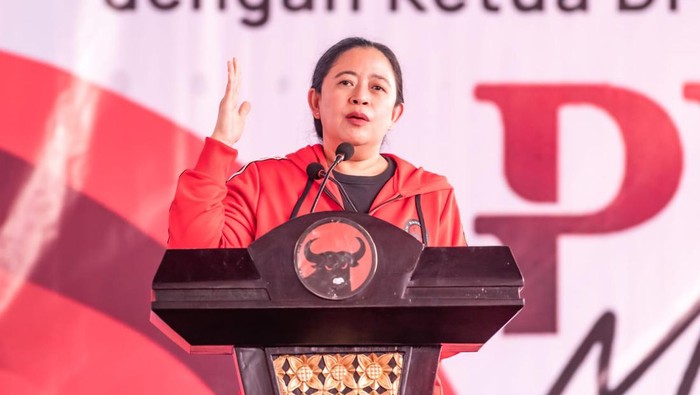 Puan Unggah Video Etika Politik dan Kutip Pesan Bung Karno Jangan Lupakan Sejarah