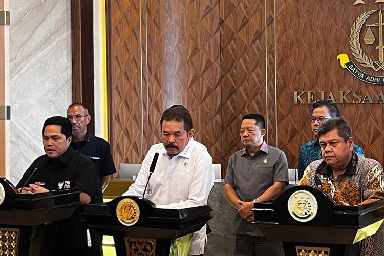 Kerugian Rp 300 Miliar, 4 Dana Pensiun BUMN Dilaporkan ke Kejagung