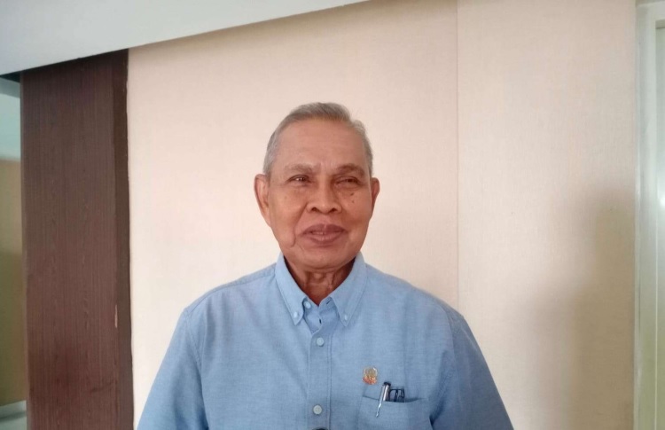 Dumai dan Siak jadi Tuan Rumah Porprov XI Riau 2026