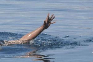 Tim SAR Berhasil Temukan Jasad Bocah Tenggelam di Sungai Kampar