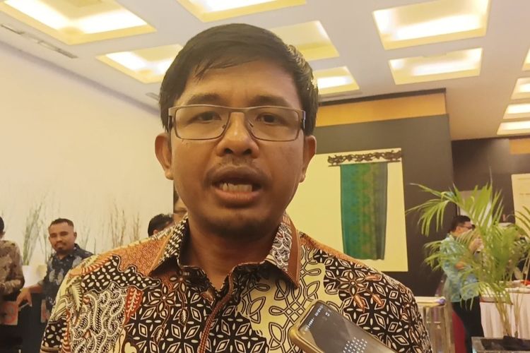 Capres dan Cawapres 2024 Akan Cek Kesehatan di RSPAD Gatot Soebroto