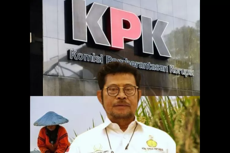 Mentan Syahrul Yasin Limpo Hilang Kontak, Nasdem: Pak Mentan Masuk Indonesia 5 Oktober