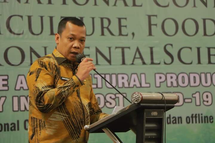 Pj Walikota Pekanbaru Perintahkan OPD Gesa Pemakaian APBD-P 2023