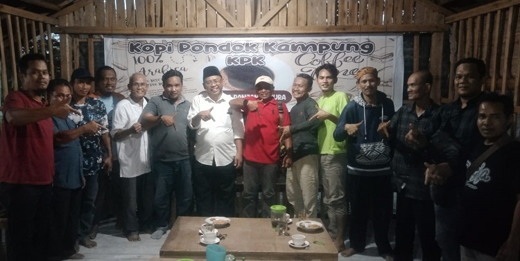 Ingin Audiensi Soal PT. SIR, Warga Okura akan Kirim Surat Lagi ke Pj Walikota Pekanbaru