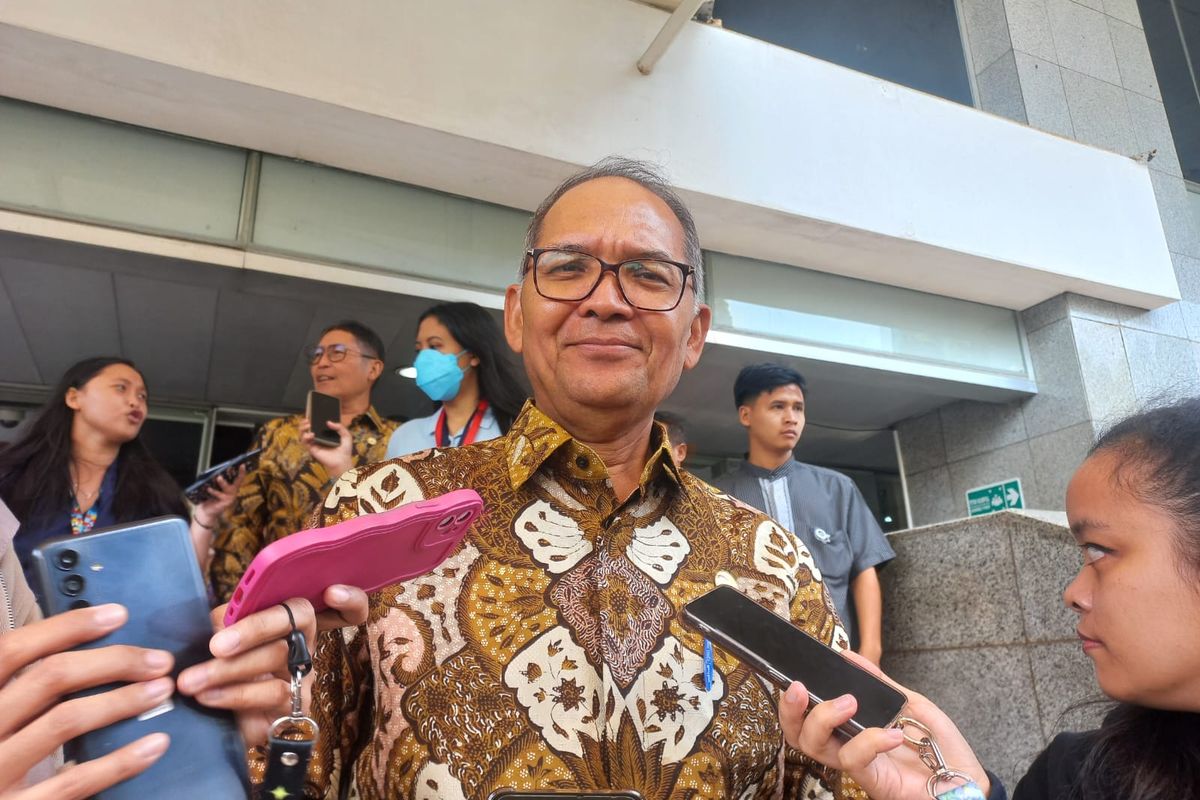 Otoritas Jasa Keuangan RI Akan Wajibkan Asuransi Bagi Seluruh Masyarakat Indonesia
