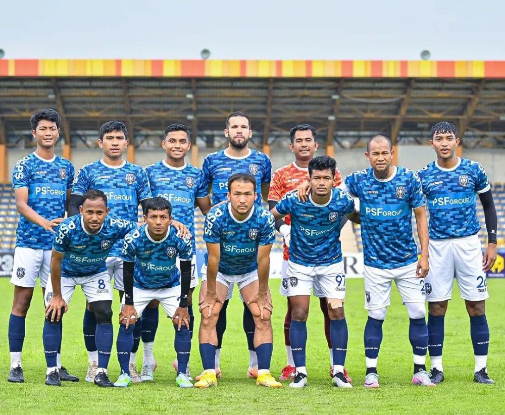 Karena Berdekatan Kualifikasi Piala Dunia, Laga Sriwijaya FC vs PSPS Riau Dimajukan Jadi 8 Oktober