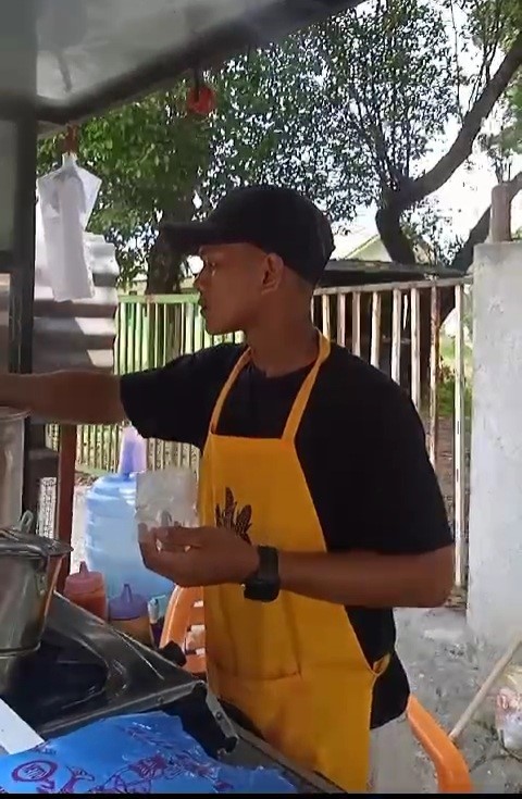 Hebat, 3 Pemuda Ini Sudah Mandiri Dengan Usaha Sendiri