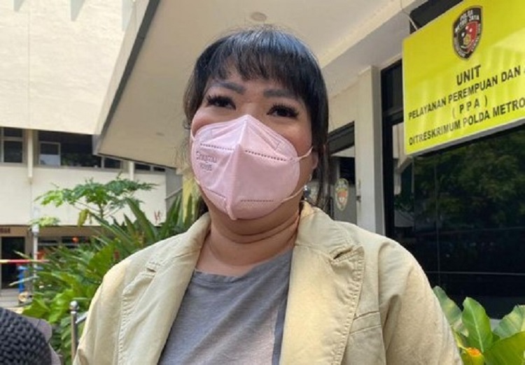 Sarah Ngaku Cuma Menjalankan Perintah CEO Miss Universe Indonesia