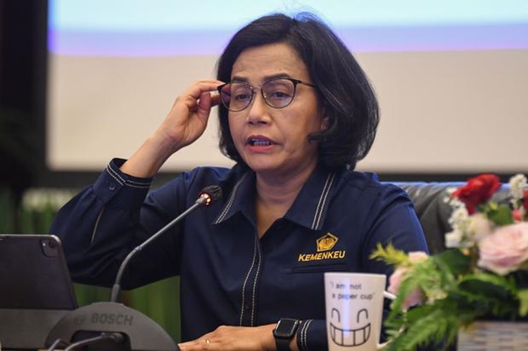 Program Dana Abadi Pesantren Prabowo-Gibran, Menkeu: Sudah Dijalankan