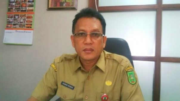 Ribuan Pelamar PPPK Pemprov Riau yang Tak Lulus Seleksi Administrasi Bisa Lakukan Sanggah