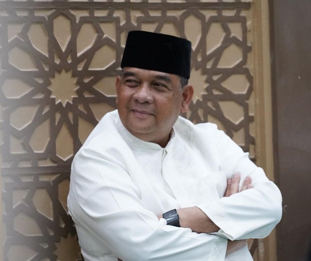 Wagubri Edy Natar Tekankan Pentingnya Hak Suara Generasi Muda di Pemilu 2024