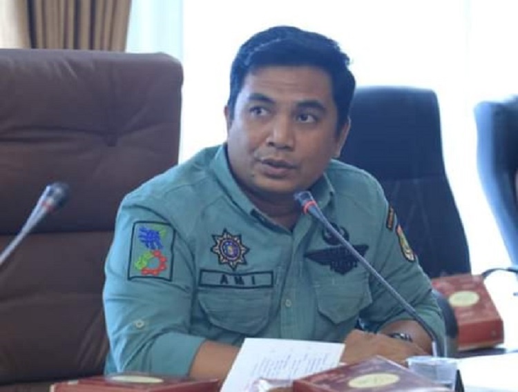 Pemko Pekanbaru akan Gelar Pasar Murah di Puluhan Kelurahan