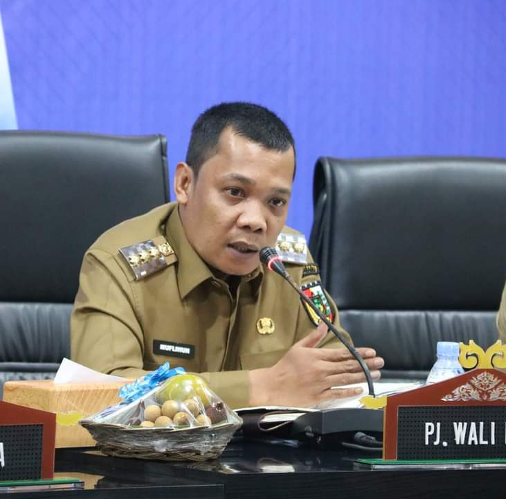 Alhamdulillah, Pemko Pekanbaru akan Umrahkan 4 Peraih Juara 1 di MTQ Riau