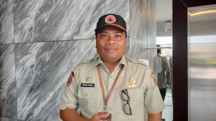 Cuaca Ekstrem, BPBD Pekanbaru Minta Warga Waspada Bencana