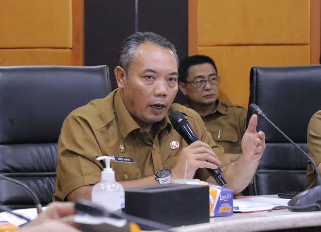 Pemko Pekanbaru Perjuangkan 3 Ribu Hektare Lahan Kawasan Industri Tenayan