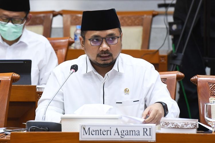 Sah! Pemerintah dan DPR Tetapkan Biaya Haji 2024 Sebesar Rp 56 Juta Per Jemaah