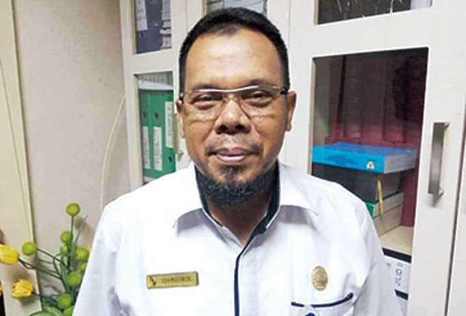 Naik Rp132 Ribu, UMK Pekanbaru 2024 Disepakati Rp3,4 Juta