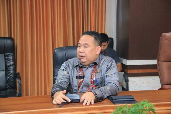 DBD di Pekanbaru Tembus 257 Kasus, Tertinggi Marpoyan Damai