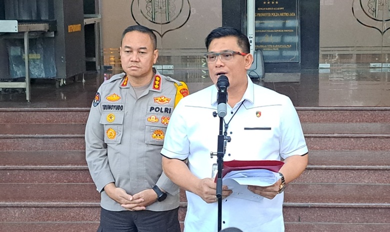 Jumat Pagi, Polisi Jadwalkan Periksa Ketua KPK Non Aktif Firli Bahuri Sebagai Tersangka