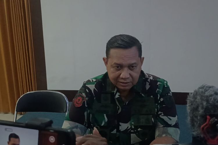 Diduga Terkait Jatuhnya Pesawat Super Tucano, Danlanud Abdulrachman Saleh Diberhentikan
