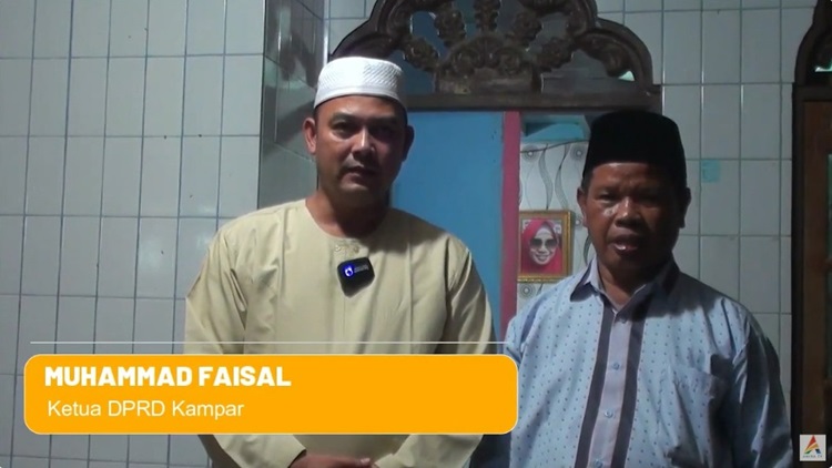 Peringatan 100 Hari Almarhumah Desi Rossa Yunita