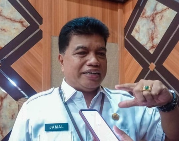 Disdik Pekanbaru Larang Peserta Didik Bawa Kendaraan ke Sekolah