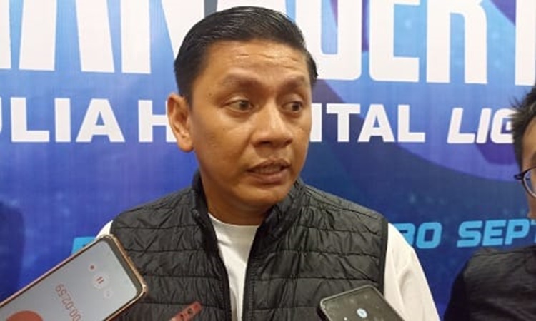 Tahun Depan Pemko Pekanbaru Anggarkan Rp5 Miliar Tangani Banjir