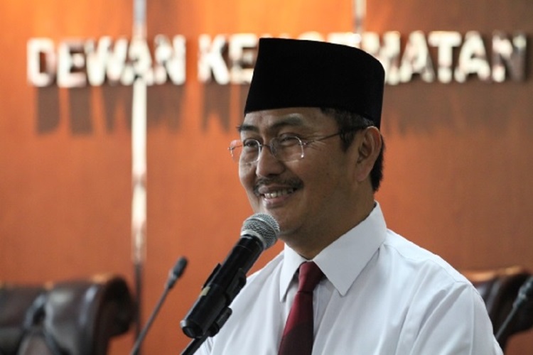 Majelis Kehormatan Bacakan Putusan Etik Ketua MK dan Hakim Lainnya Sore Ini