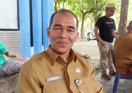 Dari Data Dinas Koperasi Kota Pekanbaru Sebanyak 667 Koperasi Tidak aktif