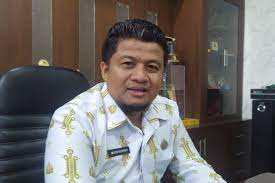 Ada Sanksi Pidana, Kadisnaker Riau Ingatkan Perusahaan Patuhi Upah Minimum Provinsi