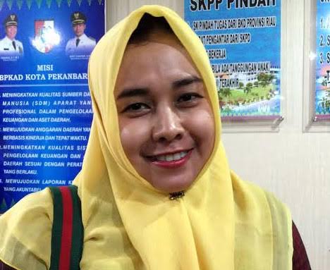 DP3PM: Kekerasan Terhadap Anak di Pekanbaru Didominasi Kasus Pelecehan Seksual