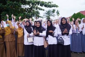 Menpan RB Optimis Target 1 Juta Guru PPPK Tahun 2024 Tercapai