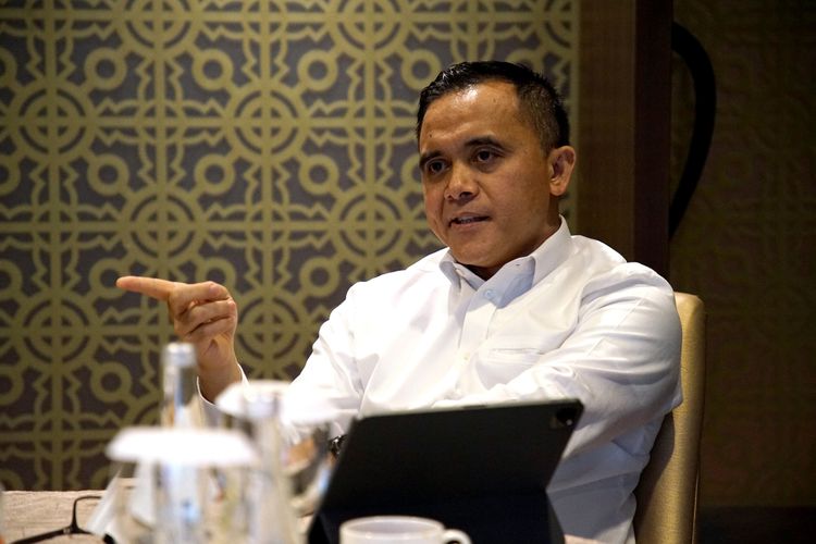 Seleksi CPNS Bisa 3 Kali Setahun,  Menpan: PP Tengah Digodok