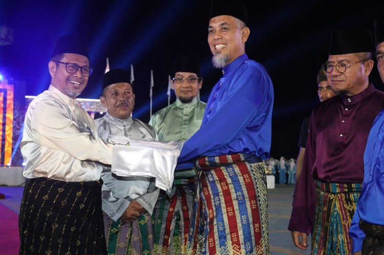 Jadi Tuan Rumah MTQ Riau XLII 2024, Paisal: Dumai Siap