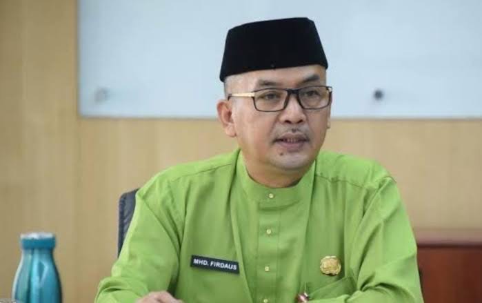 Tekan Stunting, Pj Bupati Kampar Minta Puskesmas Pro Aktif Dampingi Ibu Hamil dan Anak