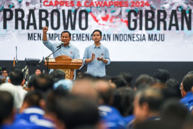KPU Teken Revisi PKPU, Kepala Daerah Belum 40 Tahun Bisa Maju Pilpres