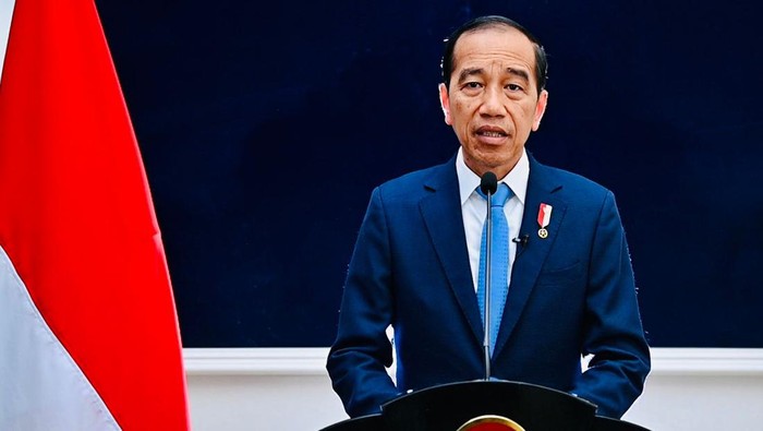 Presiden Jokowi Keluarkan Aturan Baru: Menteri-Wali Kota Maju Pilpres Tak Perlu Mundur