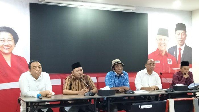Relawan Ganjar Sebut Jokowi Berkhianat Bila Terang-terangan Dukung Prabowo-Gibran