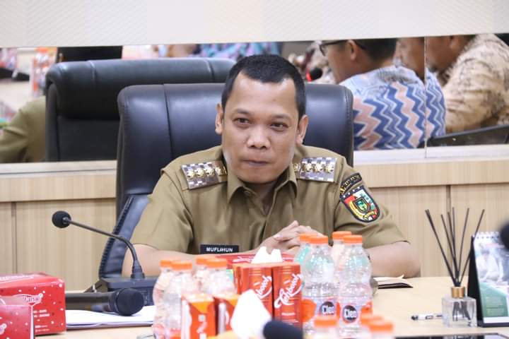 Pembangunan Ulang MPP Pekanbaru tak Dialokasikan di APBD 2024